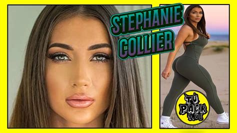 stephanie collier leaked|Stephanie Collier (@